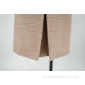 Rivestimento tascabile per gonna da donna